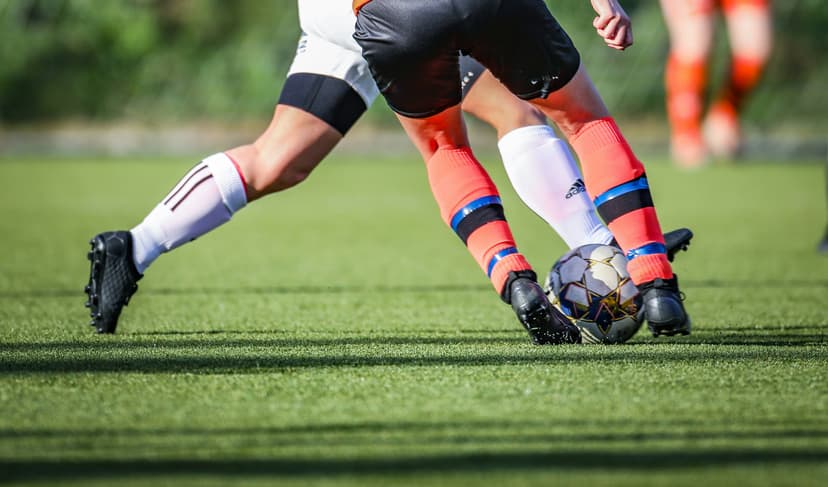 Fußball