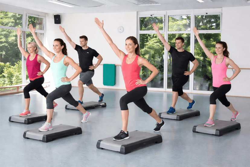 Energy Dance Kurs